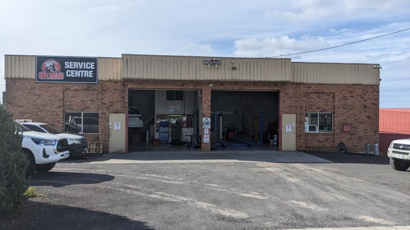 Click to view all images Warehouse 1/24 Kelcey Tier Road Spreyton TAS 7310 - Image 2