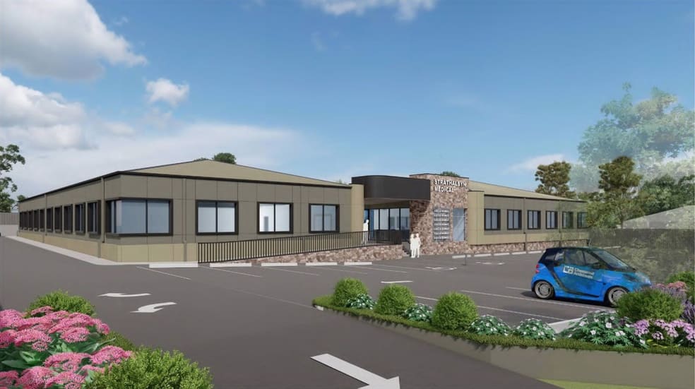 Click to view all images Strathalbyn Medical Hub Strathalbyn SA 5255 - Image 2