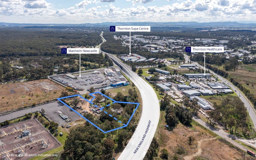 Click to view all images 179 New England Highway Beresfield NSW 2322 - Image 3