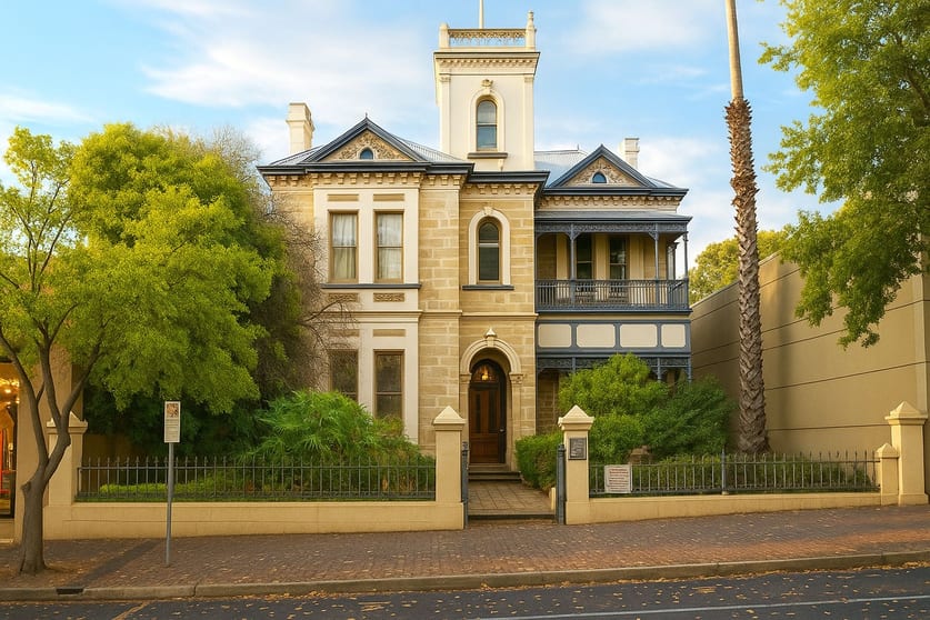 Click to view all images 207 The Parade Norwood SA 5067 - Image 2