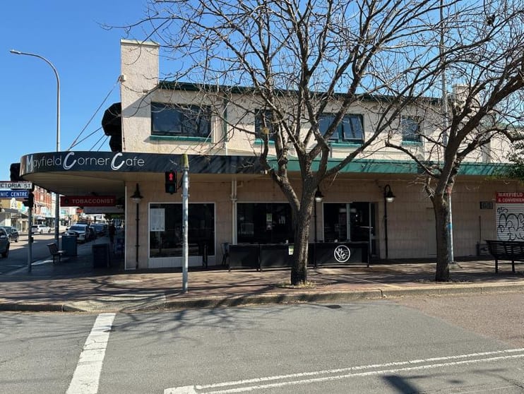 Click to view all images Level 1 Suite 1/141 Maitland Road Mayfield NSW 2304 - Image 1