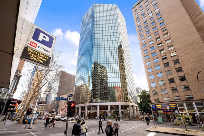 Click to view all images 200 Queen Street Melbourne VIC 3000 - Image 1