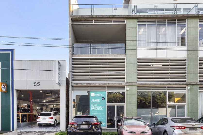 91-95 Murphy Street Richmond VIC 3121 - Image 1