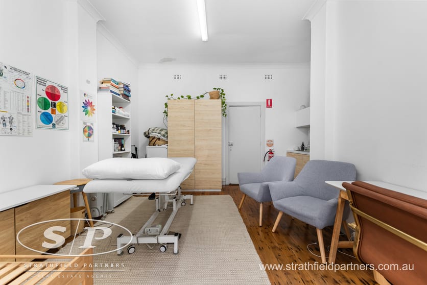 Click to view all images 1A/1 Morris Street Summer Hill NSW 2130 - Image 3