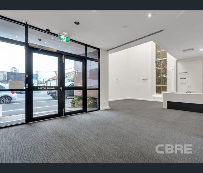 1st and 2nd Floor/73 Kooyong Rd Caulfield North VIC 3161 - Image 2