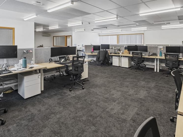 Click to view all images Office/134-136 Main Road Moonah TAS 7009 - Image 3