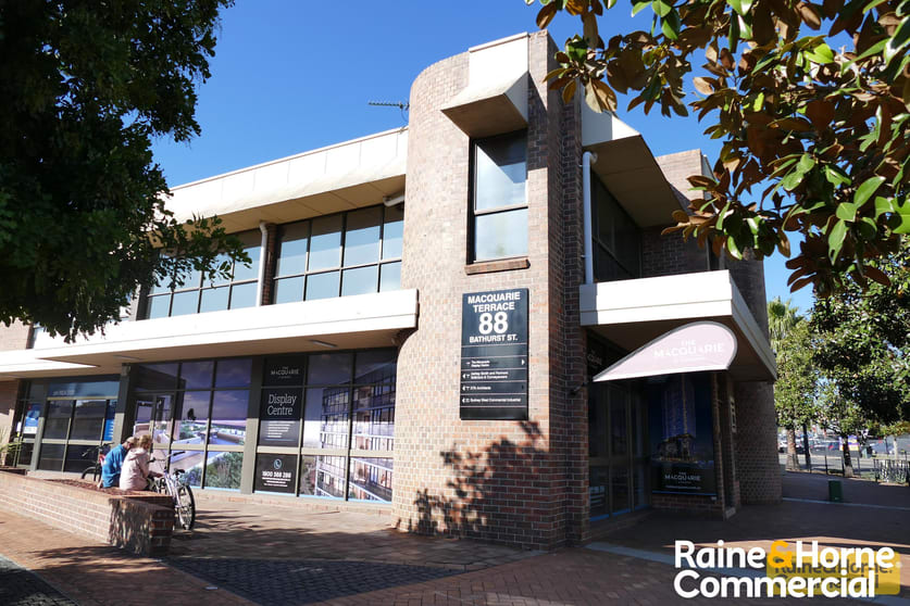 Suite 3/88 Bathurst Street Liverpool NSW 2170 - Image 1