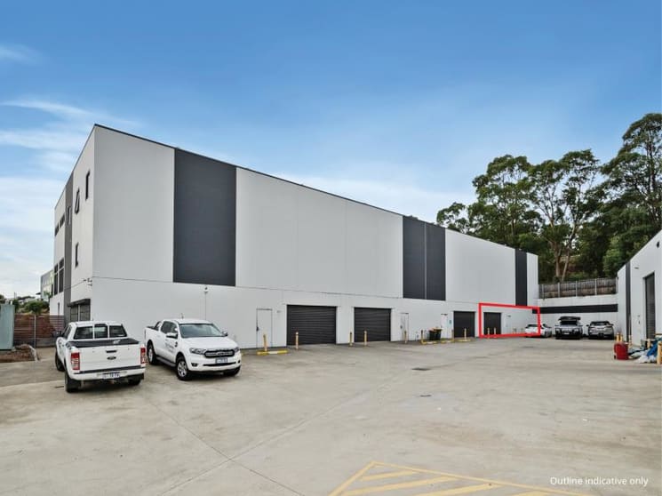 Click to view all images Unit 7/53-57 Patriarch Drive Huntingfield TAS 7055 - Image 1