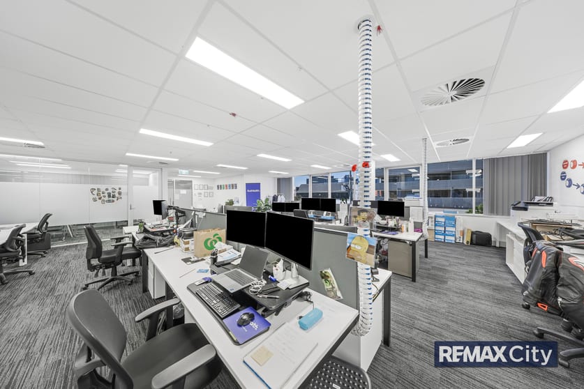 3/39 Jeays Street Bowen Hills QLD 4006 - Image 3