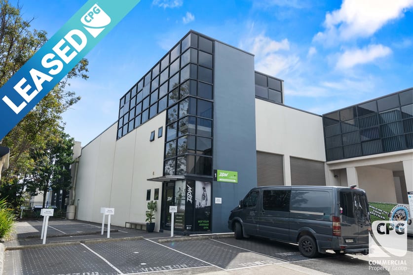 Click to view all images Unit 1/12-14 Northumberland Road Caringbah NSW 2229 - Image 1