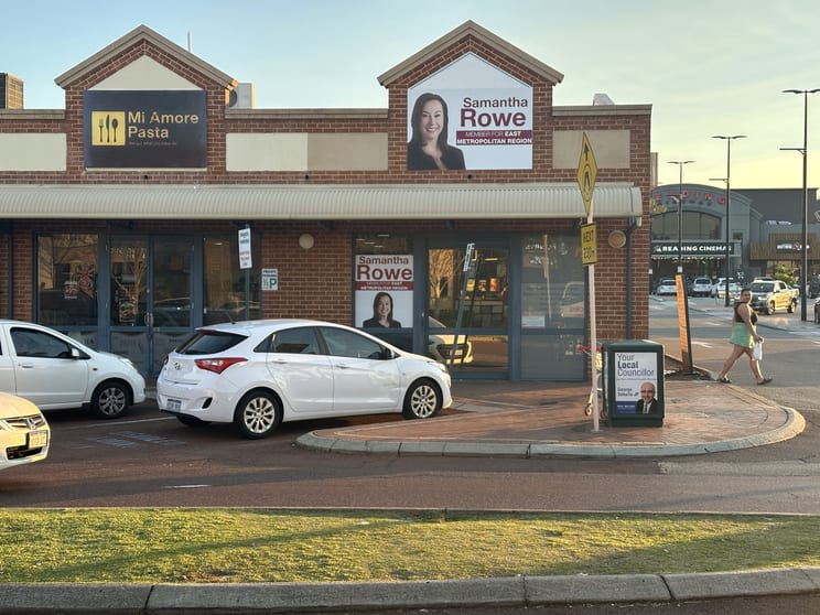 6/268 Belmont Avenue (Belmont Commercial Centre) Belmont WA 6104 - Image 3