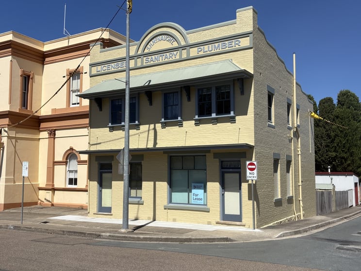 117 -119 Bourke Street Goulburn NSW 2580 - Image 1