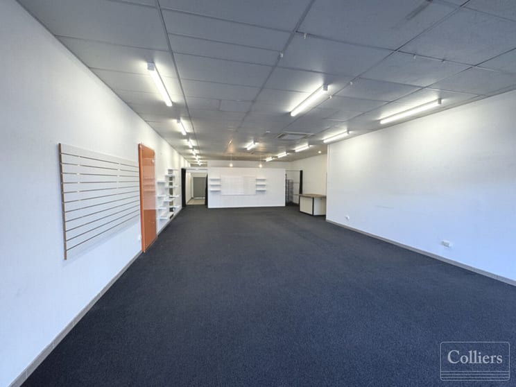 Click to view all images 3/114 Charters Towers Road Hermit Park QLD 4812 - Image 1