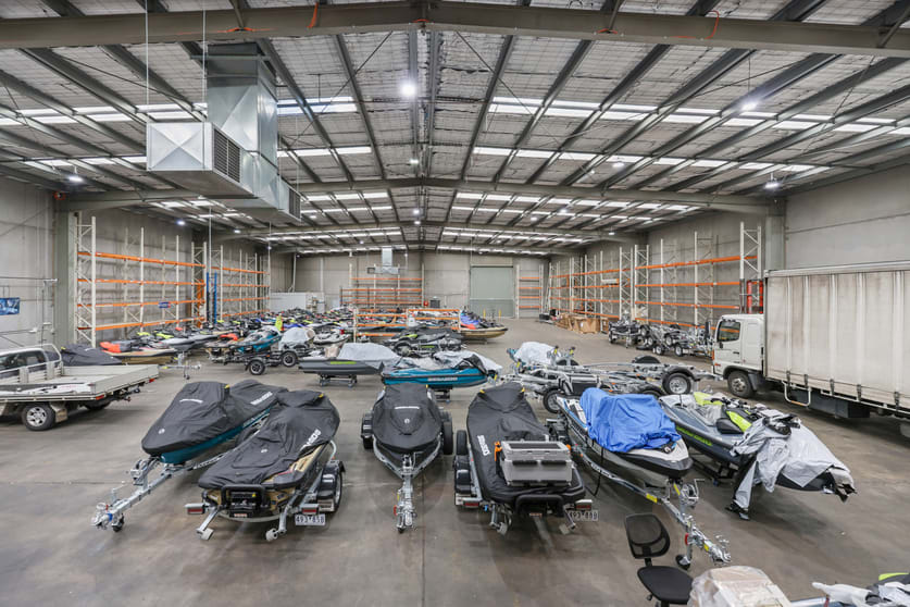 Click to view all images 5 Mosrael Place Rowville VIC 3178 - Image 3