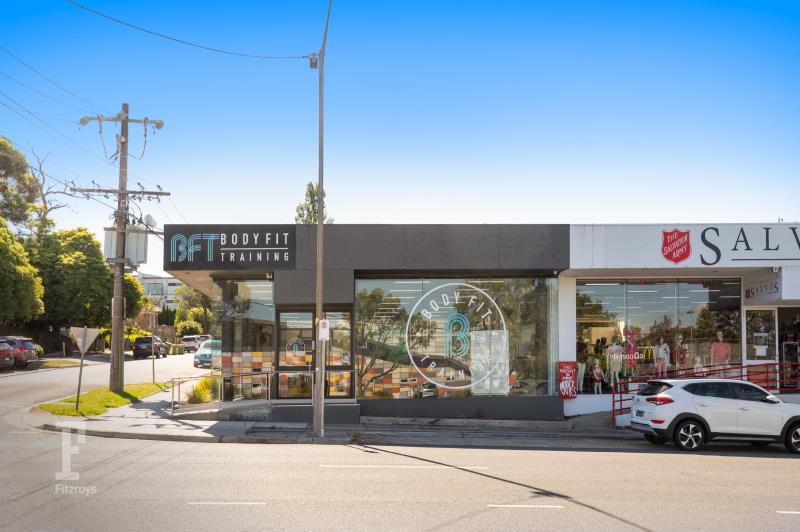 Click to view all images 276 Dorset Road Boronia VIC 3155 - Image 2