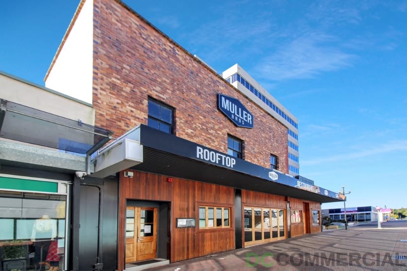 Click to view all images 25-27 Bell Street Toowoomba City QLD 4350 - Image 1