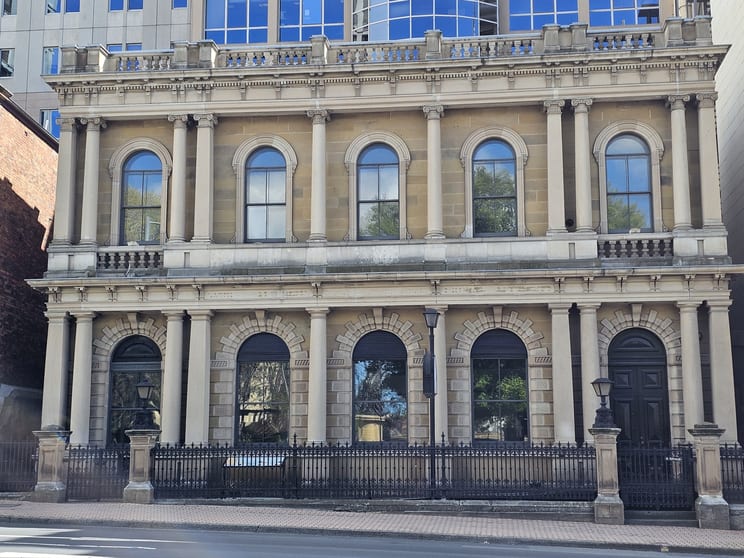 Level 1/103 Macquarie Street Hobart TAS 7000 - Image 1