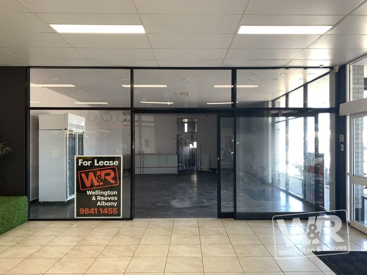 Click to view all images Shop 8/ Spencer Park Shopping Centre, 2 Hardie Road Spencer Park WA 6330 - Image 2