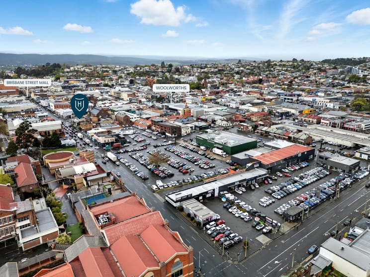 8/187 Brisbane Street Launceston TAS 7250 - Image 3