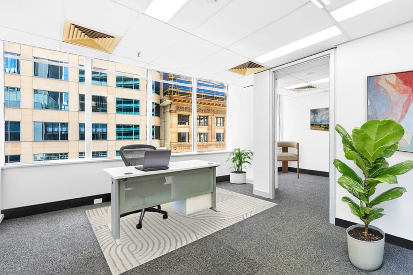 Click to view all images 155 Castlereagh Street Sydney NSW 2000 - Image 2