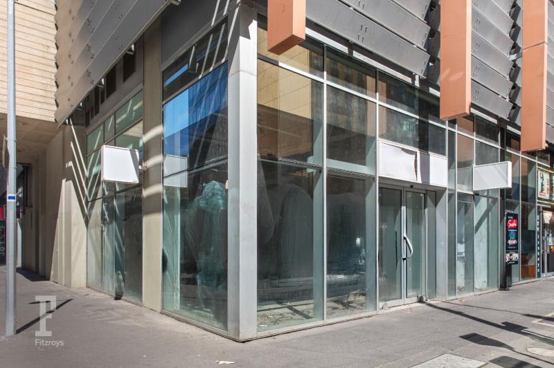 Click to view all images Shops 6 & 7/555 Flinders Street Melbourne VIC 3000 - Image 2