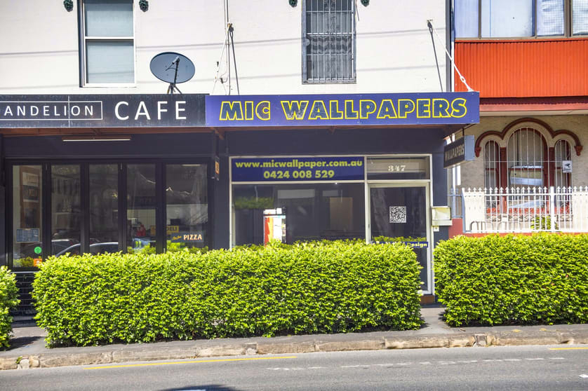 Click to view all images 347 Cleveland Street Redfern NSW 2016 - Image 2