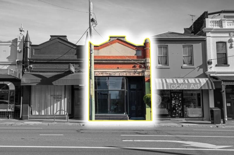 604 Burwood Road Hawthorn VIC 3122 - Image 1