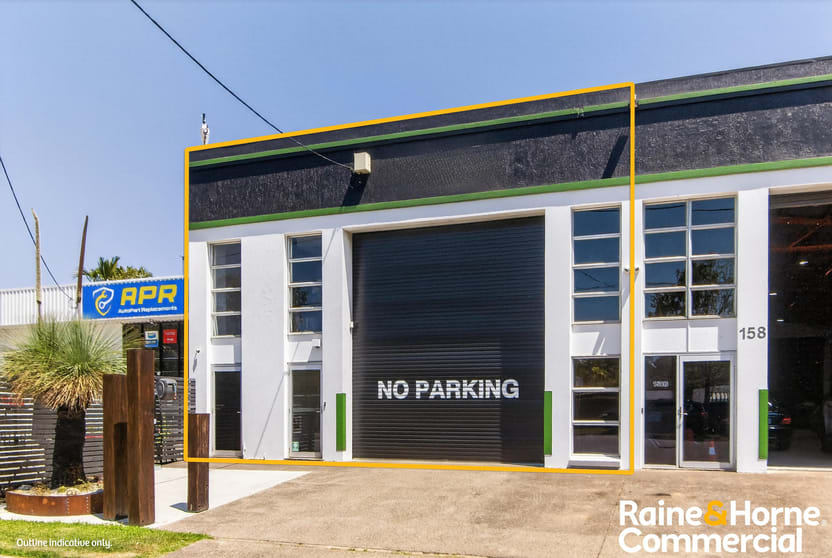Click to view all images 158A South Pine Road Enoggera QLD 4051 - Image 1