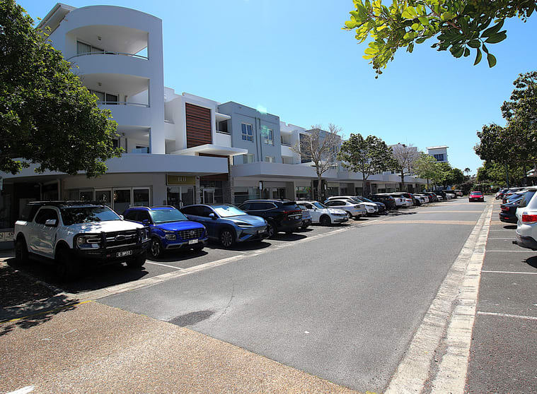 Click to view all images 53/1 Arbour Avenue Robina QLD 4226 - Image 2