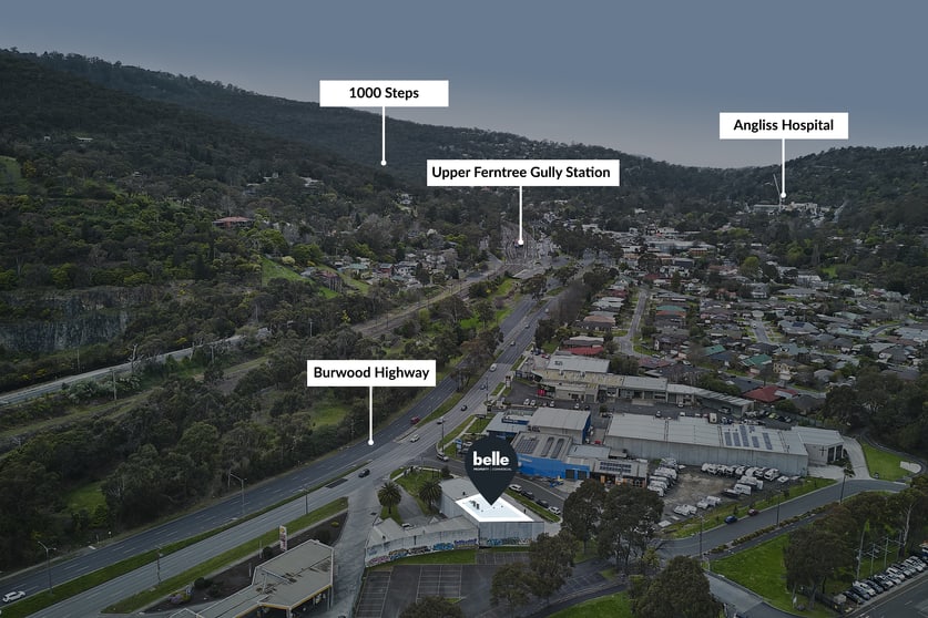 Click to view all images 1150 Burwood Highway Ferntree Gully VIC 3156 - Image 3