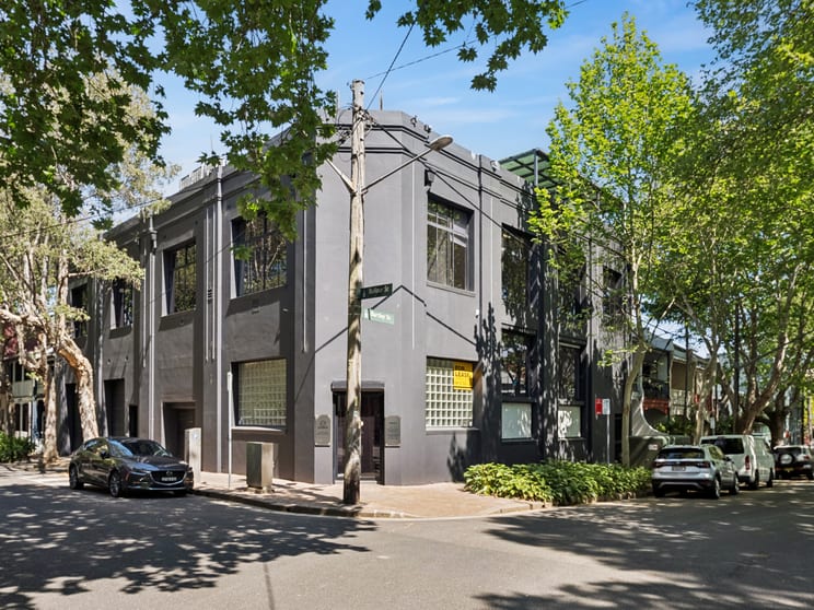 Click to view all images 63 Balfour Street Chippendale NSW 2008 - Image 2