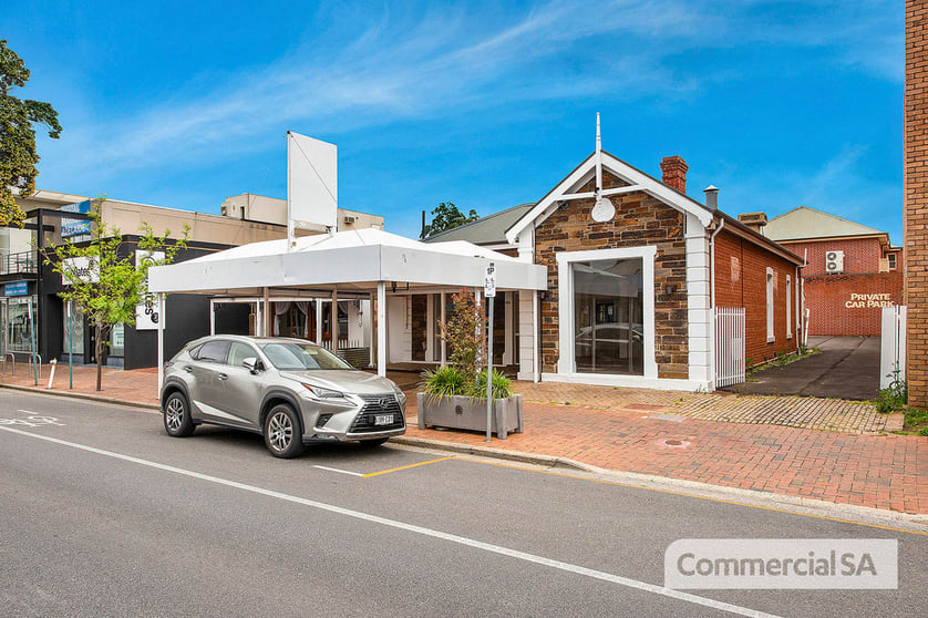 134 Melbourne Street North Adelaide SA 5006 - Image 1