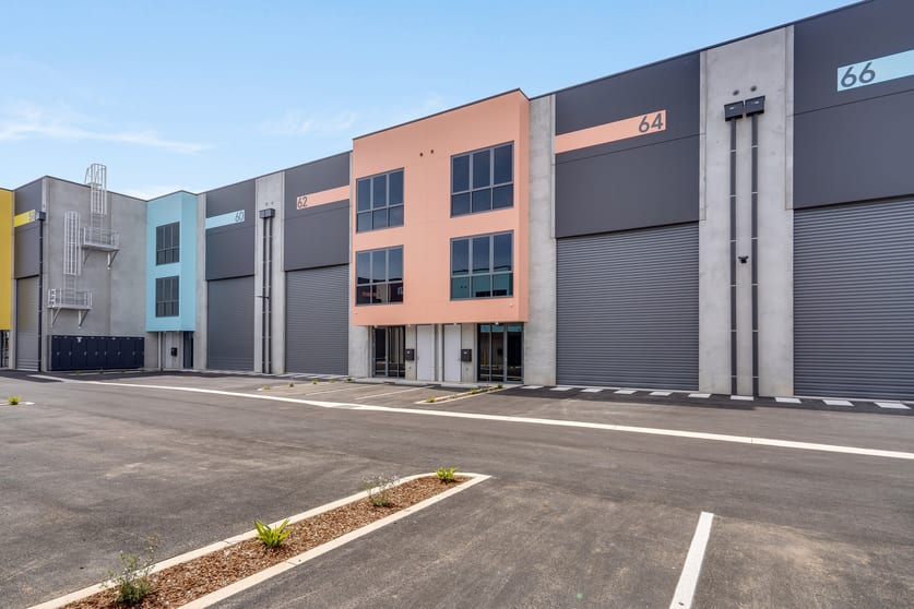 Unit 64/8-18 Santo Parade Port Adelaide SA 5015 - Image 2