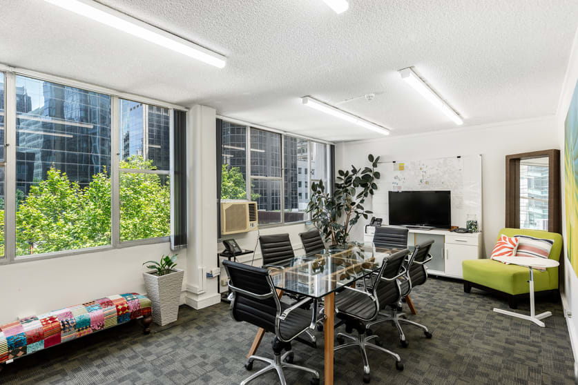 Click to view all images 503/107 Walker Street North Sydney NSW 2060 - Image 2