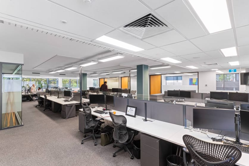 Level 2 3 Young Street Neutral Bay NSW 2089 - Image 2