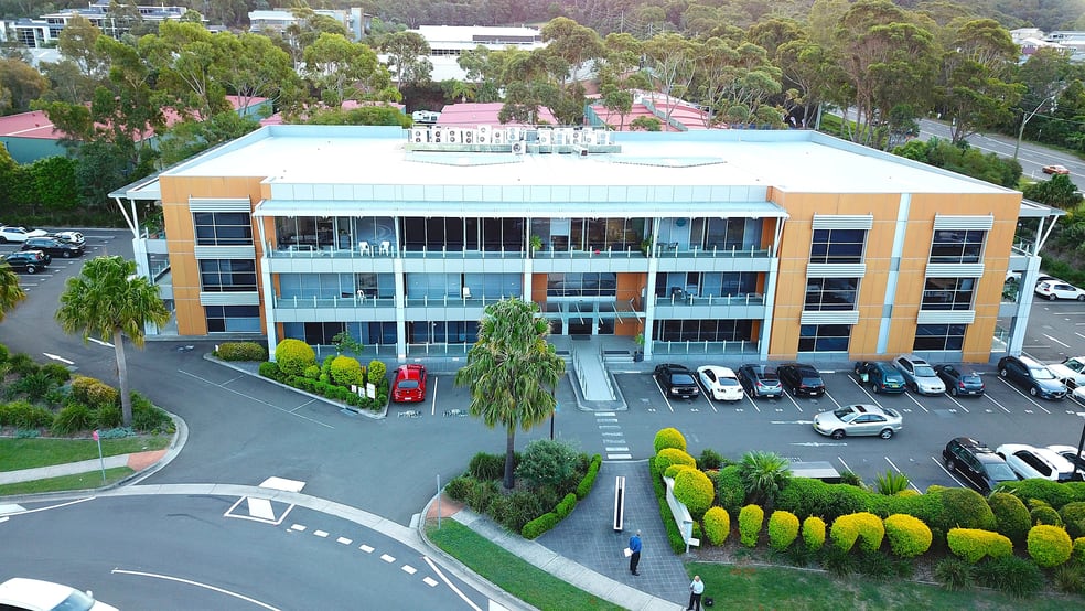 Click to view all images 6B/90 Mona Vale Road Warriewood NSW 2102 - Image 1