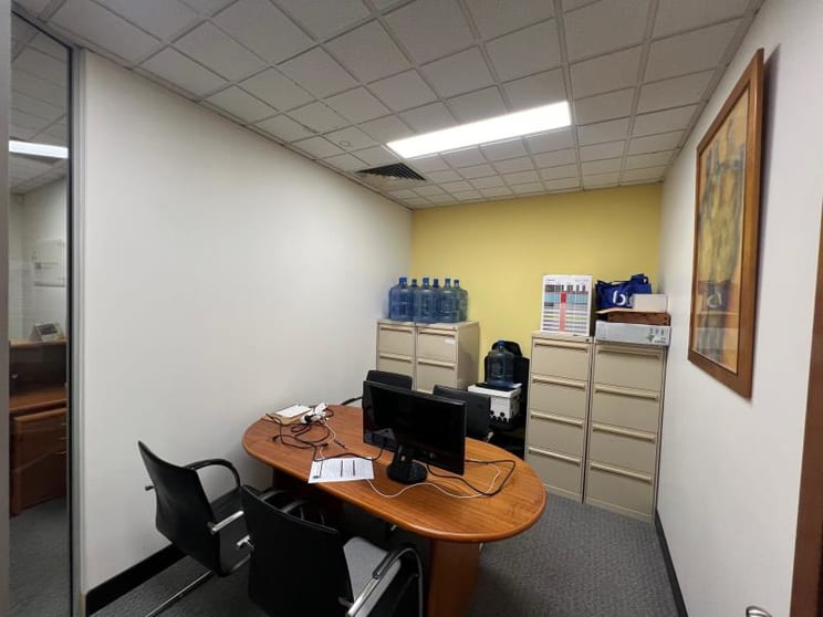 Click to view all images Level 1 Suite 4/54 Bathurst Street Liverpool NSW 2170 - Image 3
