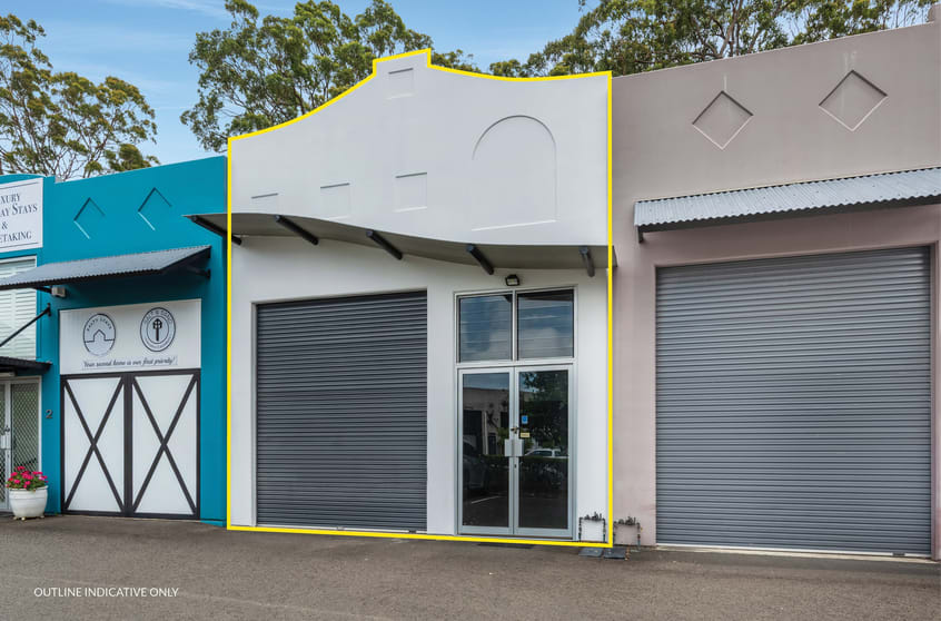Click to view all images 3/33 Gateway Drive Noosaville QLD 4566 - Image 1