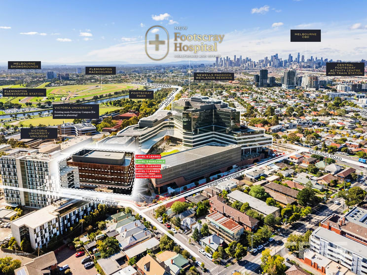 1 Tiernan Street Footscray VIC 3011 - Image 3