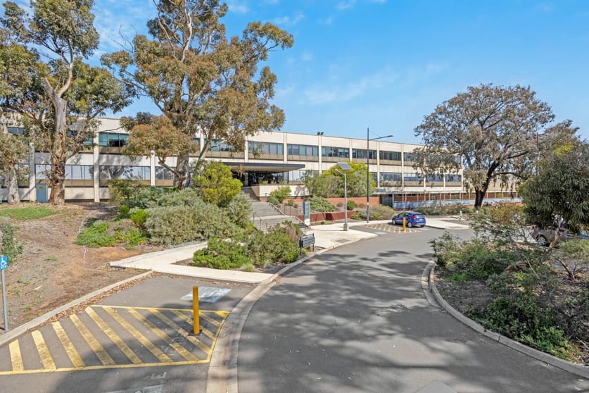Click to view all images Ground Floor Administration Building 1 Tonsley Boulevard Tonsley SA 5042 - Image 1