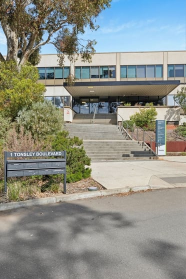 Click to view all images Ground Floor Administration Building 1 Tonsley Boulevard Tonsley SA 5042 - Image 2