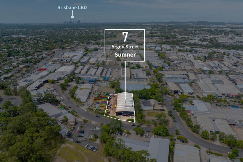 7 Argon Street Sumner QLD 4074 - Image 2