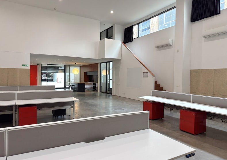 Click to view all images 139 Dover Street Cremorne VIC 3121 - Image 3