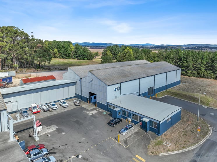 Click to view all images Tenancy 25/226 Mill Road Wesley Vale TAS 7307 - Image 1