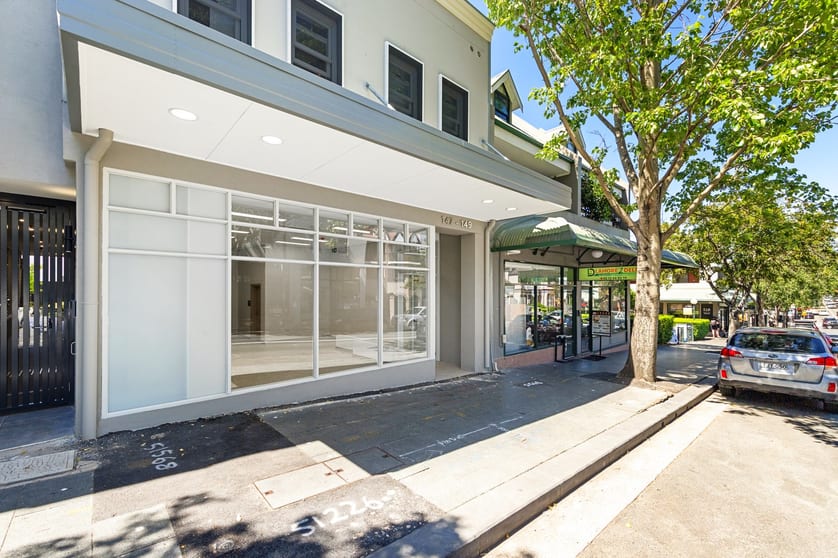 147-149 Glebe Point Road Glebe NSW 2037 - Image 3