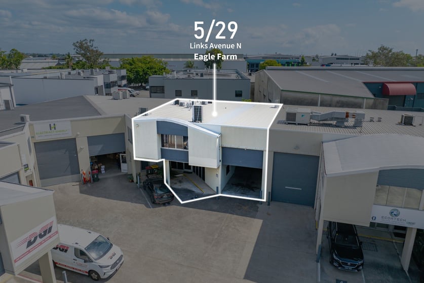 Click to view all images 29 Links Avenue Eagle Farm QLD 4009 - Image 2