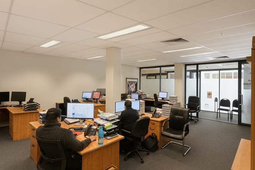 243-271 Pyrmont Street Pyrmont NSW 2009 - Image 3