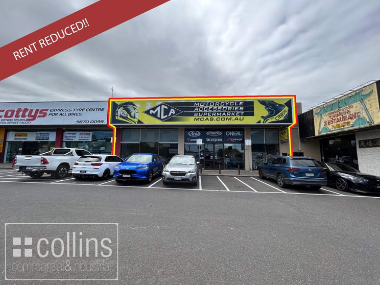 Click to view all images 4/68-72 Maroondah Highway Ringwood VIC 3134 - Image 1