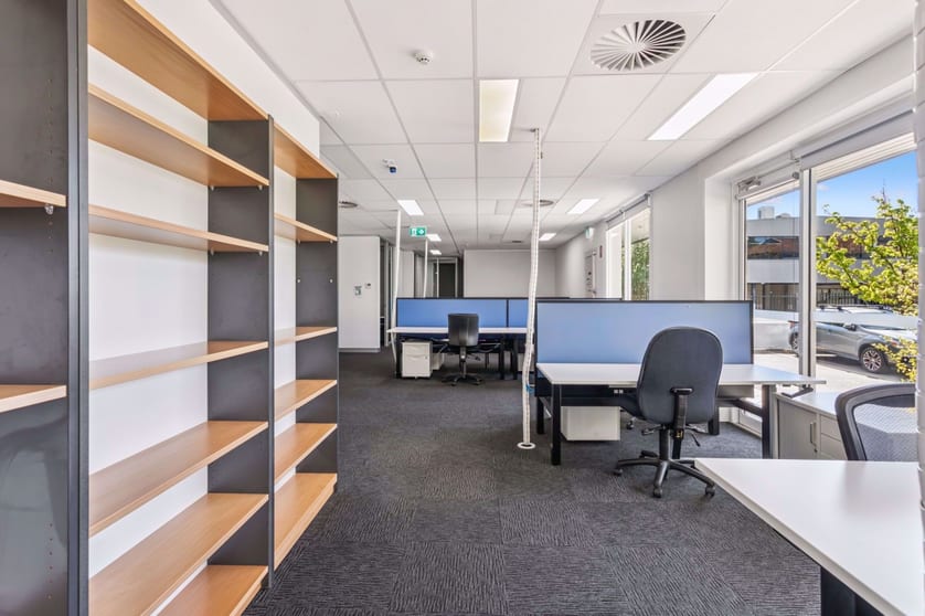 Ground Floor 1-3 Torrens Street Braddon ACT 2612 - Image 2