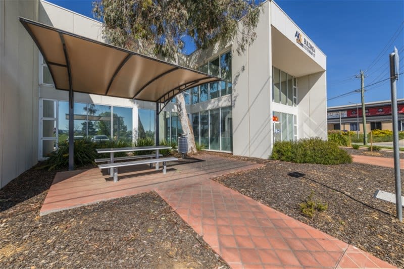 Click to view all images 101 Tennant Street Fyshwick ACT 2609 - Image 1